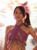 画像ギャラリー No.080のサムネイル画像 / ［CJ 09］お待たせしました。ChinaJoy 2009コンパニオン写真集を掲載します