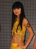 画像ギャラリー No.082のサムネイル画像 / ［CJ 09］お待たせしました。ChinaJoy 2009コンパニオン写真集を掲載します