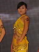 画像ギャラリー No.083のサムネイル画像 / ［CJ 09］お待たせしました。ChinaJoy 2009コンパニオン写真集を掲載します