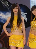 画像ギャラリー No.085のサムネイル画像 / ［CJ 09］お待たせしました。ChinaJoy 2009コンパニオン写真集を掲載します