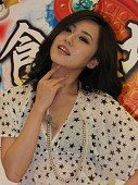 画像ギャラリー No.101のサムネイル画像 / ［CJ 09］お待たせしました。ChinaJoy 2009コンパニオン写真集を掲載します