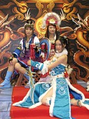 画像ギャラリー No.109のサムネイル画像 / ［CJ 09］お待たせしました。ChinaJoy 2009コンパニオン写真集を掲載します