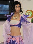 画像ギャラリー No.119のサムネイル画像 / ［CJ 09］お待たせしました。ChinaJoy 2009コンパニオン写真集を掲載します