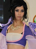 画像ギャラリー No.120のサムネイル画像 / ［CJ 09］お待たせしました。ChinaJoy 2009コンパニオン写真集を掲載します