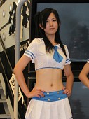 画像ギャラリー No.123のサムネイル画像 / ［CJ 09］お待たせしました。ChinaJoy 2009コンパニオン写真集を掲載します
