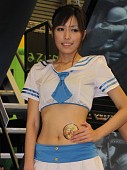 画像ギャラリー No.125のサムネイル画像 / ［CJ 09］お待たせしました。ChinaJoy 2009コンパニオン写真集を掲載します