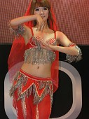 画像ギャラリー No.130のサムネイル画像 / ［CJ 09］お待たせしました。ChinaJoy 2009コンパニオン写真集を掲載します