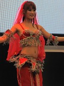 画像ギャラリー No.132のサムネイル画像 / ［CJ 09］お待たせしました。ChinaJoy 2009コンパニオン写真集を掲載します