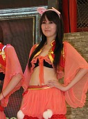 画像ギャラリー No.146のサムネイル画像 / ［CJ 09］お待たせしました。ChinaJoy 2009コンパニオン写真集を掲載します