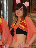 画像ギャラリー No.148のサムネイル画像 / ［CJ 09］お待たせしました。ChinaJoy 2009コンパニオン写真集を掲載します