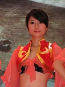画像ギャラリー No.152のサムネイル画像 / ［CJ 09］お待たせしました。ChinaJoy 2009コンパニオン写真集を掲載します