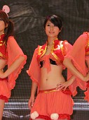 画像ギャラリー No.154のサムネイル画像 / ［CJ 09］お待たせしました。ChinaJoy 2009コンパニオン写真集を掲載します