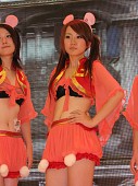 画像ギャラリー No.155のサムネイル画像 / ［CJ 09］お待たせしました。ChinaJoy 2009コンパニオン写真集を掲載します