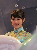 画像ギャラリー No.160のサムネイル画像 / ［CJ 09］お待たせしました。ChinaJoy 2009コンパニオン写真集を掲載します