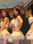 画像ギャラリー No.164のサムネイル画像 / ［CJ 09］お待たせしました。ChinaJoy 2009コンパニオン写真集を掲載します