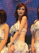 画像ギャラリー No.166のサムネイル画像 / ［CJ 09］お待たせしました。ChinaJoy 2009コンパニオン写真集を掲載します