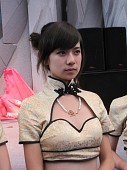 画像ギャラリー No.168のサムネイル画像 / ［CJ 09］お待たせしました。ChinaJoy 2009コンパニオン写真集を掲載します
