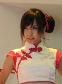 画像ギャラリー No.180のサムネイル画像 / ［CJ 09］お待たせしました。ChinaJoy 2009コンパニオン写真集を掲載します