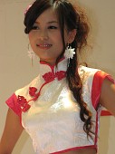 画像ギャラリー No.183のサムネイル画像 / ［CJ 09］お待たせしました。ChinaJoy 2009コンパニオン写真集を掲載します
