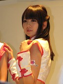 画像ギャラリー No.186のサムネイル画像 / ［CJ 09］お待たせしました。ChinaJoy 2009コンパニオン写真集を掲載します