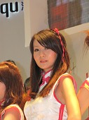 画像ギャラリー No.194のサムネイル画像 / ［CJ 09］お待たせしました。ChinaJoy 2009コンパニオン写真集を掲載します
