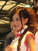 画像ギャラリー No.197のサムネイル画像 / ［CJ 09］お待たせしました。ChinaJoy 2009コンパニオン写真集を掲載します