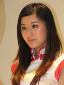 画像ギャラリー No.198のサムネイル画像 / ［CJ 09］お待たせしました。ChinaJoy 2009コンパニオン写真集を掲載します