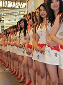 画像ギャラリー No.200のサムネイル画像 / ［CJ 09］お待たせしました。ChinaJoy 2009コンパニオン写真集を掲載します