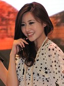 画像ギャラリー No.206のサムネイル画像 / ［CJ 09］お待たせしました。ChinaJoy 2009コンパニオン写真集を掲載します