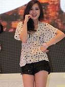 画像ギャラリー No.210のサムネイル画像 / ［CJ 09］お待たせしました。ChinaJoy 2009コンパニオン写真集を掲載します