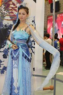 画像ギャラリー No.220のサムネイル画像 / ［CJ 09］お待たせしました。ChinaJoy 2009コンパニオン写真集を掲載します