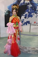 画像ギャラリー No.222のサムネイル画像 / ［CJ 09］お待たせしました。ChinaJoy 2009コンパニオン写真集を掲載します