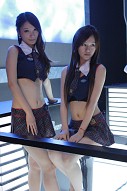 画像ギャラリー No.224のサムネイル画像 / ［CJ 09］お待たせしました。ChinaJoy 2009コンパニオン写真集を掲載します