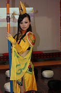 画像ギャラリー No.231のサムネイル画像 / ［CJ 09］お待たせしました。ChinaJoy 2009コンパニオン写真集を掲載します