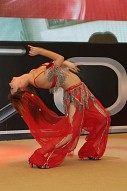 画像ギャラリー No.235のサムネイル画像 / ［CJ 09］お待たせしました。ChinaJoy 2009コンパニオン写真集を掲載します