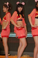 画像ギャラリー No.242のサムネイル画像 / ［CJ 09］お待たせしました。ChinaJoy 2009コンパニオン写真集を掲載します