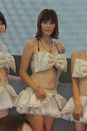画像ギャラリー No.248のサムネイル画像 / ［CJ 09］お待たせしました。ChinaJoy 2009コンパニオン写真集を掲載します