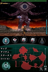 画像ギャラリー No.012のサムネイル画像 / 最大3人の協力プレイが可能な怪獣討伐アクション「怪獣バスターズ」も発表された,ウルフェス前夜祭・ウルトラプロジェクト発表会をレポート
