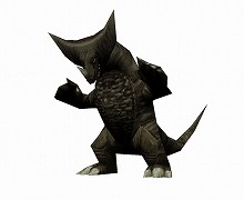 画像ギャラリー No.007のサムネイル画像 / 仲間と力を合わせて“ウルトラ怪獣”を討伐しよう！　NDS用ソフト「怪獣バスターズ」が2009年冬に発売。プロモムービーをUp