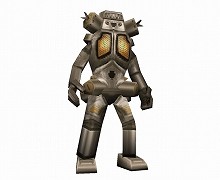 画像ギャラリー No.008のサムネイル画像 / 仲間と力を合わせて“ウルトラ怪獣”を討伐しよう！　NDS用ソフト「怪獣バスターズ」が2009年冬に発売。プロモムービーをUp