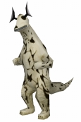画像ギャラリー No.003のサムネイル画像 / 3人で力を合わせて怪獣を討伐する「怪獣バスターズ」，武器や防具のシステムを紹介