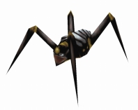 画像ギャラリー No.007のサムネイル画像 / 3人で力を合わせて怪獣を討伐する「怪獣バスターズ」,武器や防具のシステムを紹介