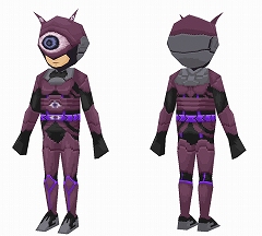 画像ギャラリー No.019のサムネイル画像 / 3人で力を合わせて怪獣を討伐する「怪獣バスターズ」,武器や防具のシステムを紹介