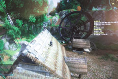 画像ギャラリー No.013のサムネイル画像 / ［CJ 09］KINGSOFT，2Dから3Dへと進化した新作MMORPG「剣侠情縁Online 参」をプレイアブル出展