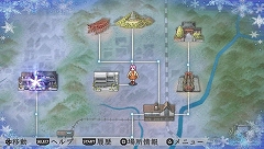 画像ギャラリー No.010のサムネイル画像 / PS2版に新イベント/スチルを多数追加したPSP「遙かなる時空の中で3 運命の迷宮 愛蔵版」が10月22日に発売決定