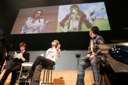 画像ギャラリー No.002のサムネイル画像 / もうすぐ10周年,「ネオロマンス」東京・京都で「遙か十年祭」開催