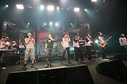 画像ギャラリー No.001のサムネイル画像 / ネオロマンス・ライヴに平川大輔さん，高橋直純さんの出演が決定