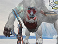 ［CJ 2010］実は3D立体視にも対応していた「Hunter Blade」。見た目の話題ばかりが先走っているが，そのゲーム内容はいかに