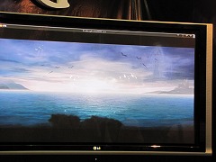 画像ギャラリー No.002のサムネイル画像 / ［CJ 09］「アンリミテッドハーツ」に続く「ヒロイン アンセム オンライン」は，より美麗なグラフィックスで登場か？