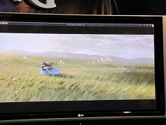 画像ギャラリー No.005のサムネイル画像 / ［CJ 09］「アンリミテッドハーツ」に続く「ヒロイン アンセム オンライン」は，より美麗なグラフィックスで登場か？